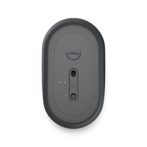 ^DELL MOBILE WLESS MSE-MS3320W GRY — view 3