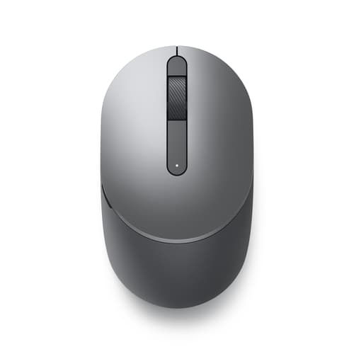 ^DELL MOBILE WLESS MSE-MS3320W GRY — view 1
