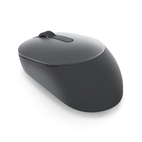 ^DELL MOBILE WLESS MSE-MS3320W GRY — view 8