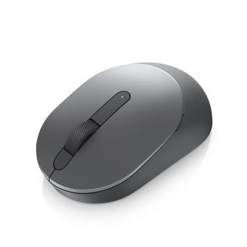 ^DELL MOBILE WLESS MSE-MS3320W GRY — view 4