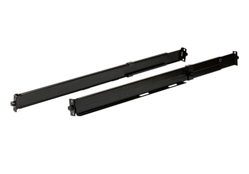 ATEN 2K-0002 Easy Installation 2-in-1U - Rack mounting kit - 1U — view 1