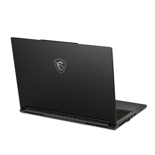 MSI NOTEBOOK — view 23