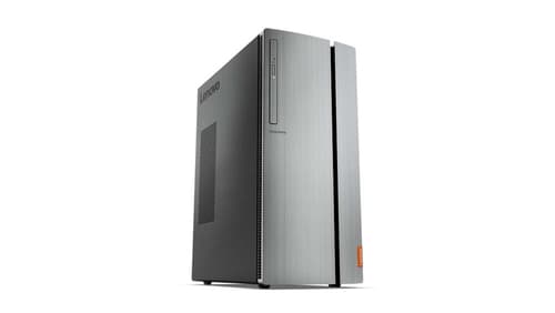 IC 720 RYZEN 5 1400 8GB 2TB RX550 — view 4