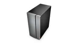 IC 720 RYZEN 5 1400 8GB 2TB RX550