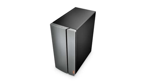 IC 720 RYZEN 5 1400 8GB 2TB RX550