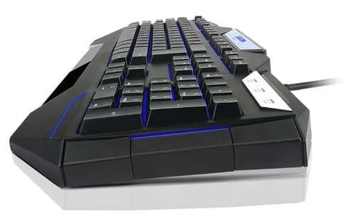 LEGION K200 GAMING KEYBOARD — view 4