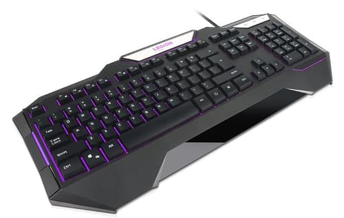 LEGION K200 GAMING KEYBOARD — view 3