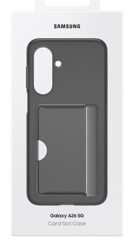 CARD SLOT CASE FOR GALAXY A26 — view 8