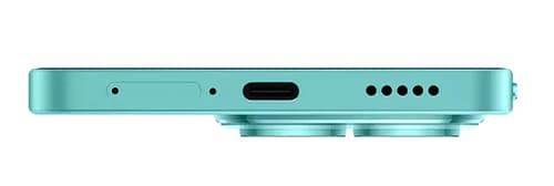 HONOR 400 LITE 8+256GB MARRS GREEN — view 13