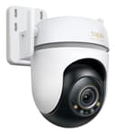 OUTDOOR PAN/TILT SECURITY CAMERA thumbnail 2