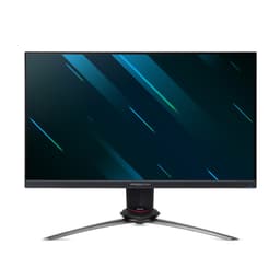 PREDATOR XB253QGXBMIIPRZX  24.5 GSNC