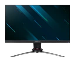 PREDATOR XB253QGPBMIIPRZX 24.5G-SYNC
