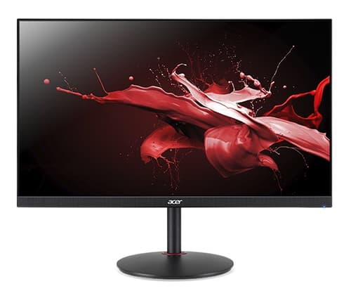 NITRO XV270BMIPRX 27 FREESYNC 1MS