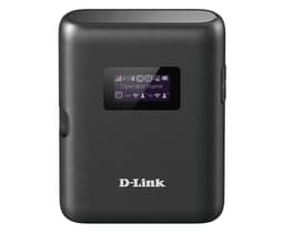 D-Link DWR-933 - Mobile hotspot - 4G LTE - Wi-Fi 5