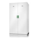 Schneider Electric Empty Battery Cabinet - Battery enclosure - for P/N: E3MUPS100KHS, E3MUPS120KHS, E3MUPS160KHS, E3MUPS200KHS, E3MUPS60KHS, E3MUPS80KHS thumbnail 1