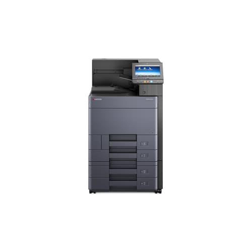 ECOSYS P4060DN 60PPM — view 4