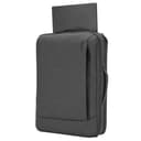 Targus Cypress Convertible Backpack with EcoSmart - Notebook carrying backpack - 15.6" - grey thumbnail 9