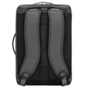 Targus Cypress Convertible Backpack with EcoSmart - Notebook carrying backpack - 15.6" - grey thumbnail 5
