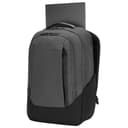 Targus Cypress Hero Backpack with EcoSmart - Notebook carrying backpack - 15.6" - grey