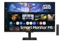 Samsung 32" Smart Monitor M5 M50F FHD thumbnail 1