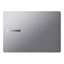 ASUS ExpertBook P5 P5405CSA-U731X - Intel Core Ultra 7 - 258V / up to 4.8 GHz - Win 11 Pro - Intel Arc Graphics 140V - 32 GB RAM - 1 TB SSD NVMe - 14" 2560 x 1600 (WQXGA) - Wi-Fi 6E, Bluetooth - misty grey