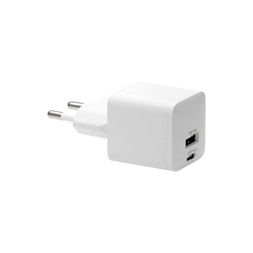 rchargPro-EUWallChargerUSBC25W+USBA18W-W