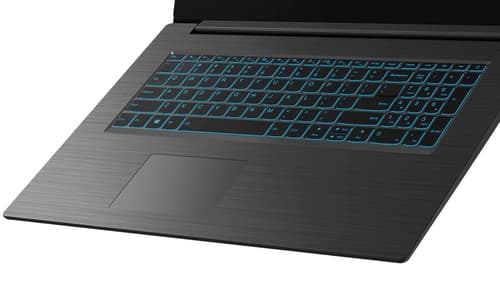 L340-17 I7-9750H 8GB 256GB 1650 — view 5