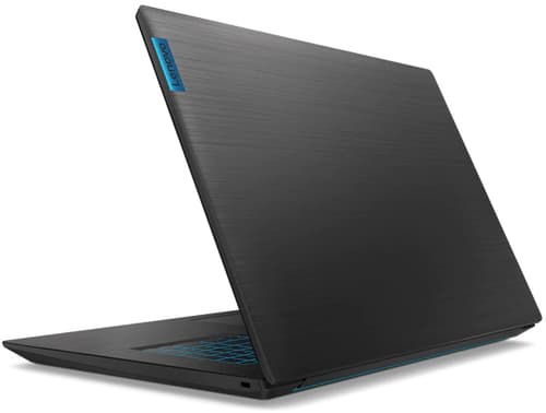 L340-17 I7-9750H 8GB 256GB 1650 — view 4