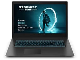 L340-17 I7-9750H 8GB 256GB 1650