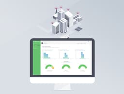 EcoStruxure IT Expert - Subscription licence (5 years) - 5 nodes