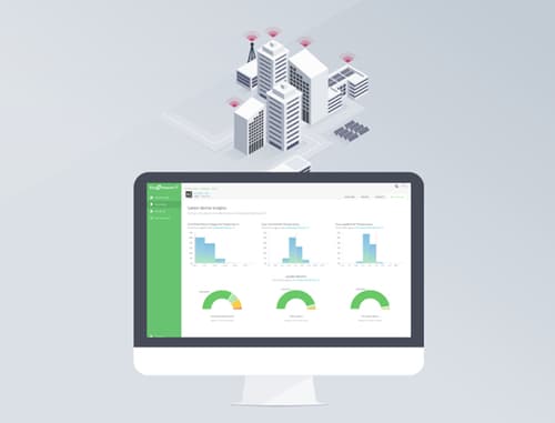 EcoStruxure IT Expert Access - Licence - 100 nodes