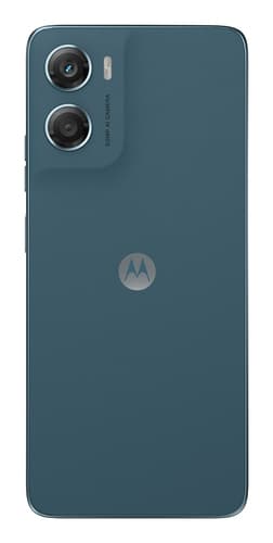 MOTOROLA HANDSET — view 9