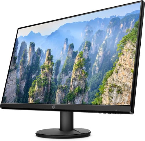 HP V27I FHD MONITOR — view 3