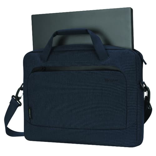 CYPRESS ECO SLIPCASE 14IN BLUE — view 3
