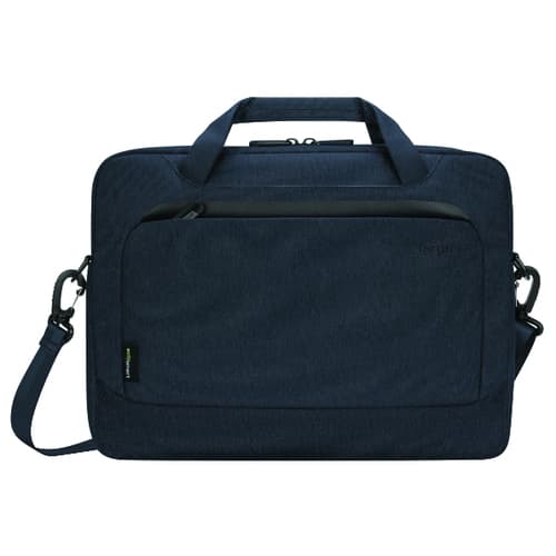 CYPRESS ECO SLIPCASE 14IN BLUE — view 1