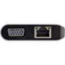 StarTech.com USB-C Multiport Adapter - HDMI/VGA + PD 3.0