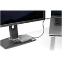 StarTech.com USB-C Multiport Adapter - HDMI/VGA + PD 3.0