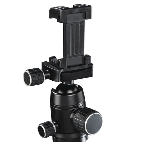 Hama 49 BD LED Selfie Light, Smartphone, 8 mm, Black — view 14