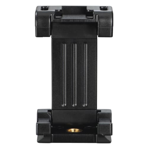 Hama 49 BD LED Selfie Light, Smartphone, 8 mm, Black — view 4