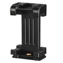 Hama 49 BD LED Selfie Light, Smartphone, 8 mm, Black thumbnail 5