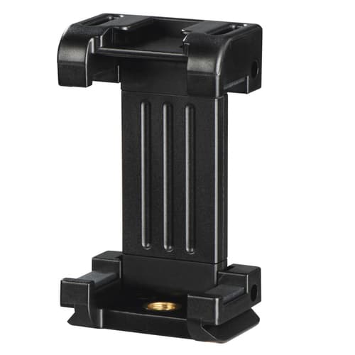 Hama 49 BD LED Selfie Light, Smartphone, 8 mm, Black — view 6