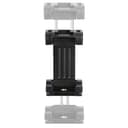 Hama 49 BD LED Selfie Light, Smartphone, 8 mm, Black thumbnail 6