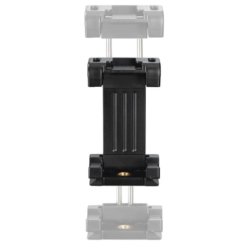 Hama 49 BD LED Selfie Light, Smartphone, 8 mm, Black — view 7
