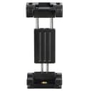 Hama 49 BD LED Selfie Light, Smartphone, 8 mm, Black thumbnail 4
