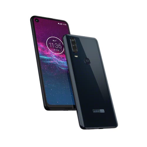 BID MOTO XT2013-2 GB 4+128G BE DS — view 5
