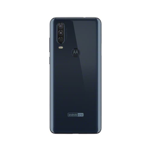 BID MOTO XT2013-2 GB 4+128G BE DS — view 3