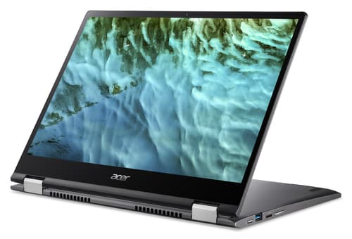 CP713-3W I3-1115G4 8GB 256GB TS IRON — view 4