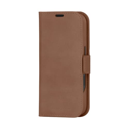 Lynge MagSafe-iPhone 16-Dark Tan — view 4