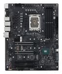 ASUS Pro WS W680-ACE - Motherboard - ATX - LGA1700 Socket - W680 Chipset - USB-C 3.2 Gen2, USB 3.2 Gen 1, USB-C 3.2 Gen 2x2, USB 3.2 Gen 2 - 2 x 2.5 Gigabit LAN - onboard graphics (CPU required) - HD Audio (8-channel) thumbnail 10