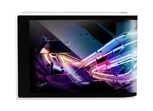 Asus Accessories CLUSTARACK — view 11